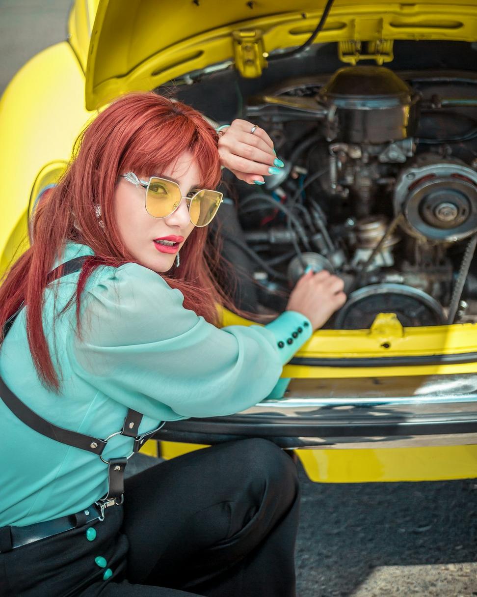 Suspension Specialist